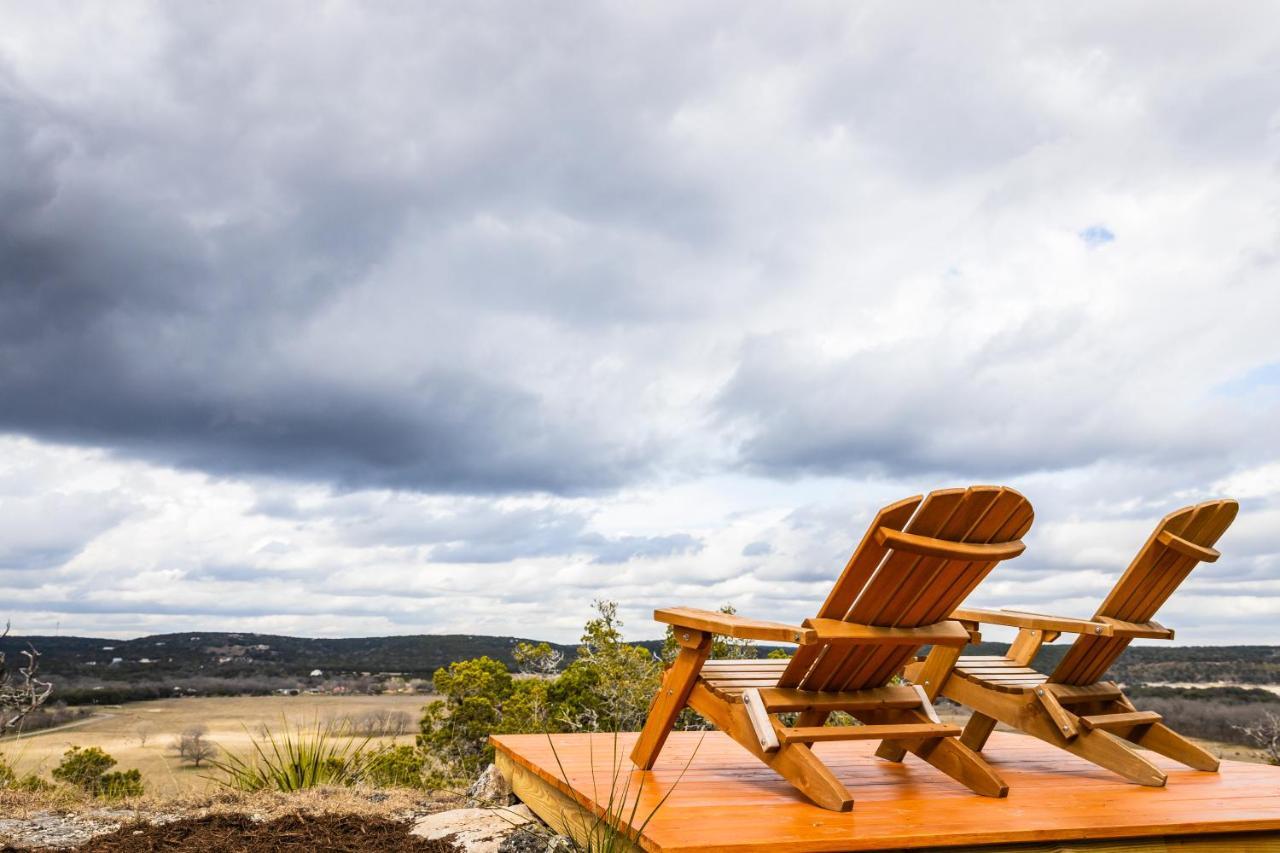 Collective Hill Country Hotel Wimberley Exterior foto