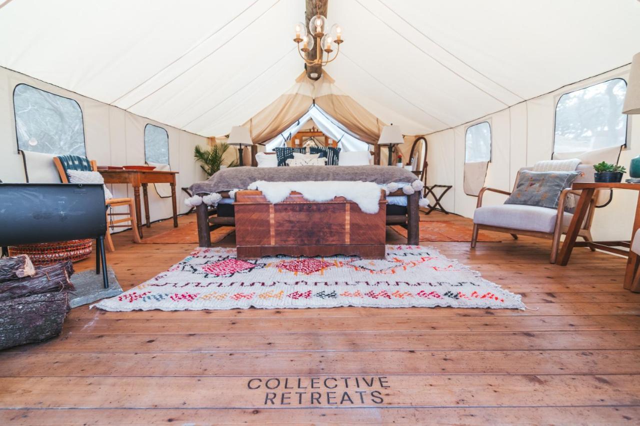 Collective Hill Country Hotel Wimberley Exterior foto